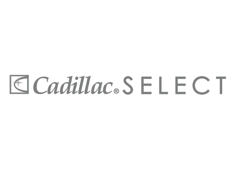 [Australia] - Cadillac Select Premium Cream Shoe Polish - Multiple Colors Available Black 