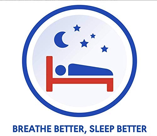 [Australia] - Breathe Right Nasal Strips, Stop Snoring Aids for Men & Women, Large Anti Snore Strips, Original Tan, 30 Strips L (Pack of 30) 