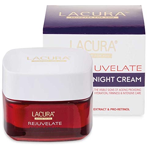 [Australia] - Lacura Rejuvelate Day and Night Cream Bundle 2x50ml 