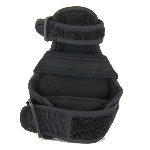 [Australia] - Thumb Spica Splint- Thumb Brace for Arthritis or Soft Tissue Injuries, Lightweight and Breathable, Stabilizing and not Restrictive, Fits Both Hands, a U.S. Solid Product (Large/XL) Large/X-Large (Pack of 1) 