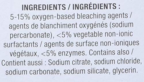 [Australia] - ATTITUDE Dishwasher Tablets, Water-soluble Plant- and Mineral-Based Effective Formula, Phosphate-free, Vegan and Cruelty-free, Unscented, 26 Count 