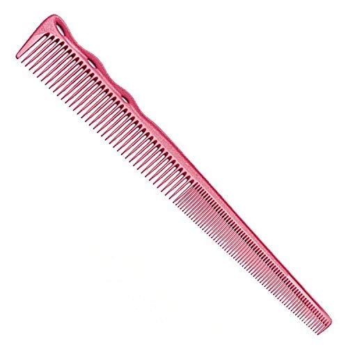 [Australia] - Y.S. Park, Comb (Pink, 187 mm) - 1 unit 