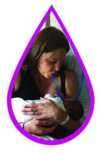 [Australia] - The Maternity Hydrant Hands Free Drinking aid for Pregnancy, Labour, Breastfeeding and Maternity Recovery 