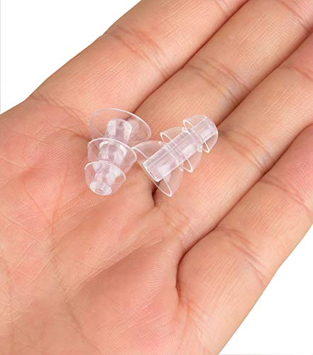 [Australia] - Musician Ear Plugs by BetterSound | High Fidelity Noise Cancelling Ear Plugs for Drummers Concerts dj Motorcycle Helmet | Tinnitus Protection Reduction Filter 