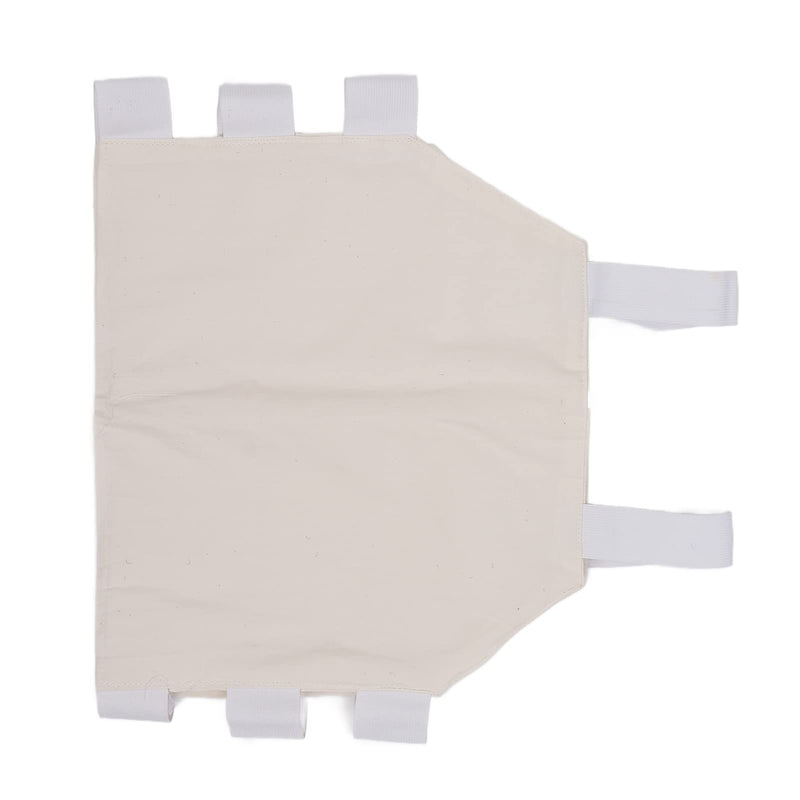 [Australia] - Sternum Support Brace, Breathable Sternum and Thorax Support Ribs Chest Brace Broken Rib Belt Chest Support Brace for Intercostal Muscle Strain 