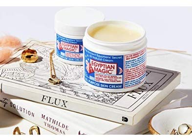 [Australia] - Egyptian Magic All Purpose Skin Cream - 4 Ounce Jar 