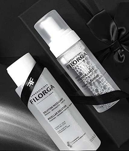 [Australia] - Filorga Make-Up Remover Detergent, 400ml 