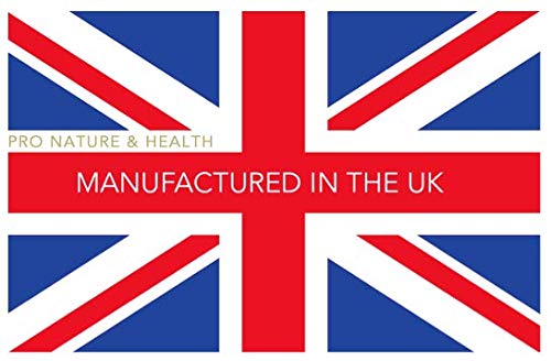 [Australia] - Montmorency Cherry Supplement | 1500mg x 90 Cherry Capsules | 100% Natural High Strength | UK Manufactured To GMP Standards (Good Manufacturing Practice) 