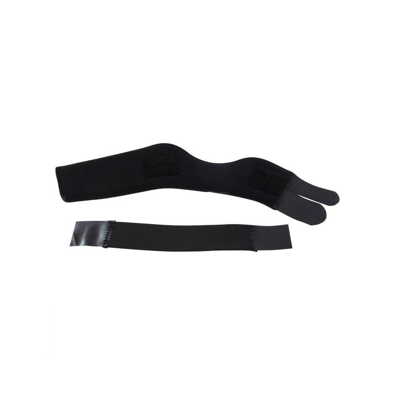 [Australia] - Plantar Fasciitis Day Splint Ankle Brace Can Be Worn with Shoes - Foot Arch Support Brace - Support for Mild and Moderate Foot Pain Relief by Brace Direct S-M 