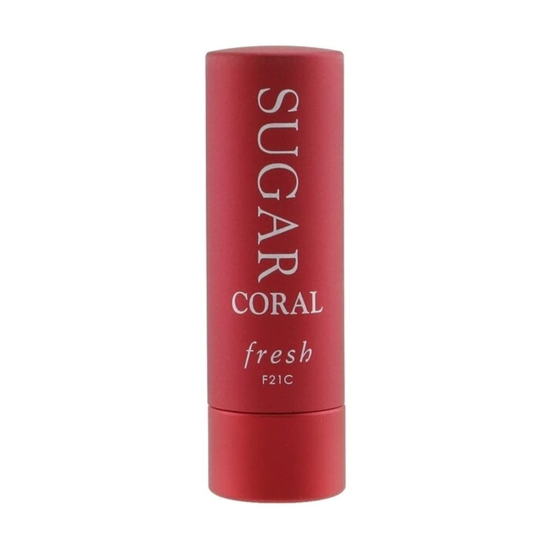 [Australia] - Fresh Sugar Lip Treatment SPF 15, Coral, 0.15 Ounce 