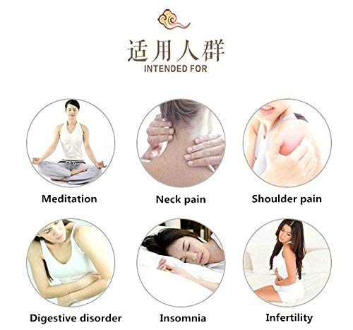 [Australia] - Pure Natural Moxa Rolls Moxa Sticks,Chinese Wormwood Moxibustion Pain Muscle Relief Moxa Rolls Bar for Mild Moxibustion (Moxa Rolls) 