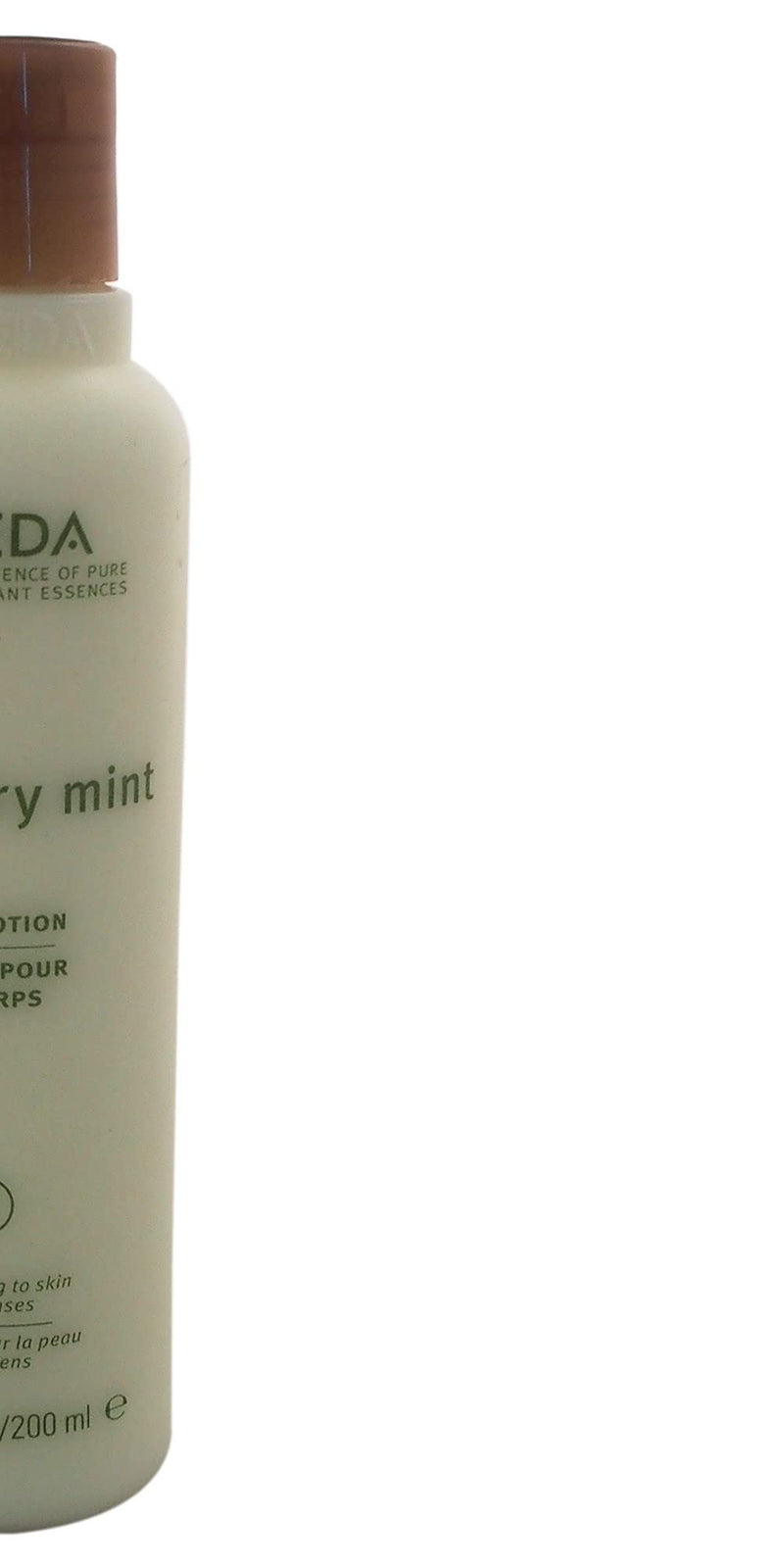 [Australia] - Aveda Skincare Rosemary Mint Body Lotion, 6.7 Fl Oz (18084814017) 6.7 Fl Oz (Pack of 1) 