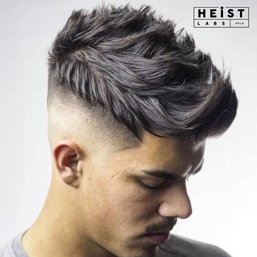 [Australia] - Matte Clay | Heist Labs | Strong Hold and Definition (100ml) 