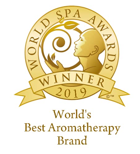 [Australia] - Aromatherapy Associates Gift Sets, Essential Bath & Shower Oil Gift Collection - 2X 9ml of Deep Relax, De-Stress Mind and Revive Morning Bath & Shower Oils. 