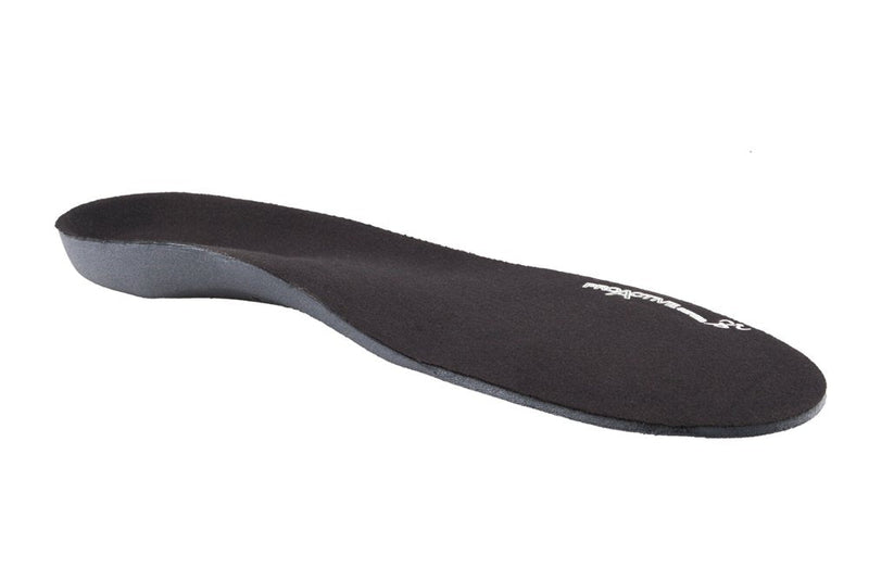 [Australia] - PRO 11 WELLBEING Proactive Sports Orthotic Insoles Arch and Plantar Fasciitis Support 3/4.5 UK 