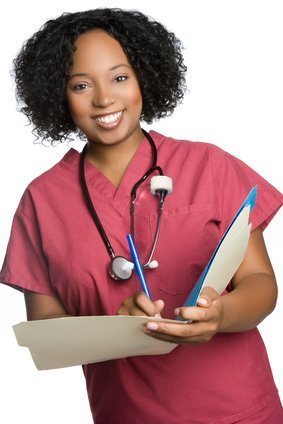 [Australia] - StatGear Stethoscope Tape Holder - Medical Items for Nurses, Paramedics, EMT, EMS - Black 1 Count (Pack of 1) 