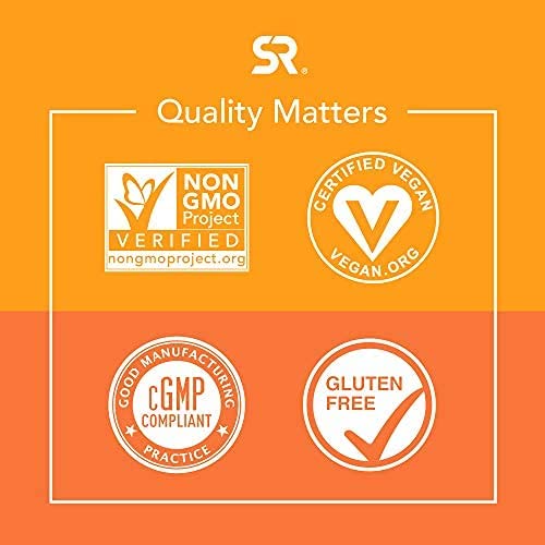 [Australia] - Vitamin C 1000mg (240 Veggie-Capsules) | Non-GMO Project Verified Vitamin C Supplement for Immune Support & Antioxidant Protection 240 Count (Pack of 1) Softgels 