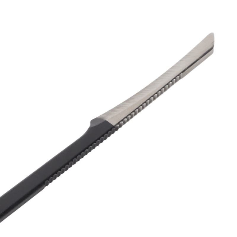 [Australia] - Entatial Calluses Scraping Knife, Dead Skin Removal Pedicure Knife Ergonomic Stainless Steel for Pedicure, Scraping Dead Skin, Relieve Itchn, EntatialBIAJS2M 