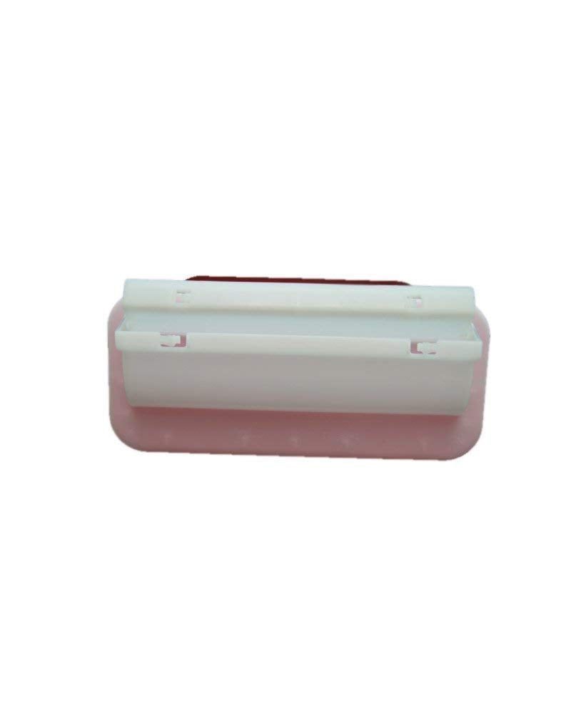 [Australia] - 5.4 Qt Sharps Disposal Container | Oakridge Products | Touchfree Rotating Lid 