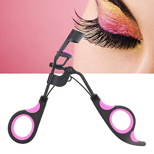 [Australia] - Wide Angel Eyelashes Curler Perfectly Fit for Eye Shape, False Eyelashes Curling Lashes Great Makeup Tool Device Beautiful and Charming Eyes & Appearance 