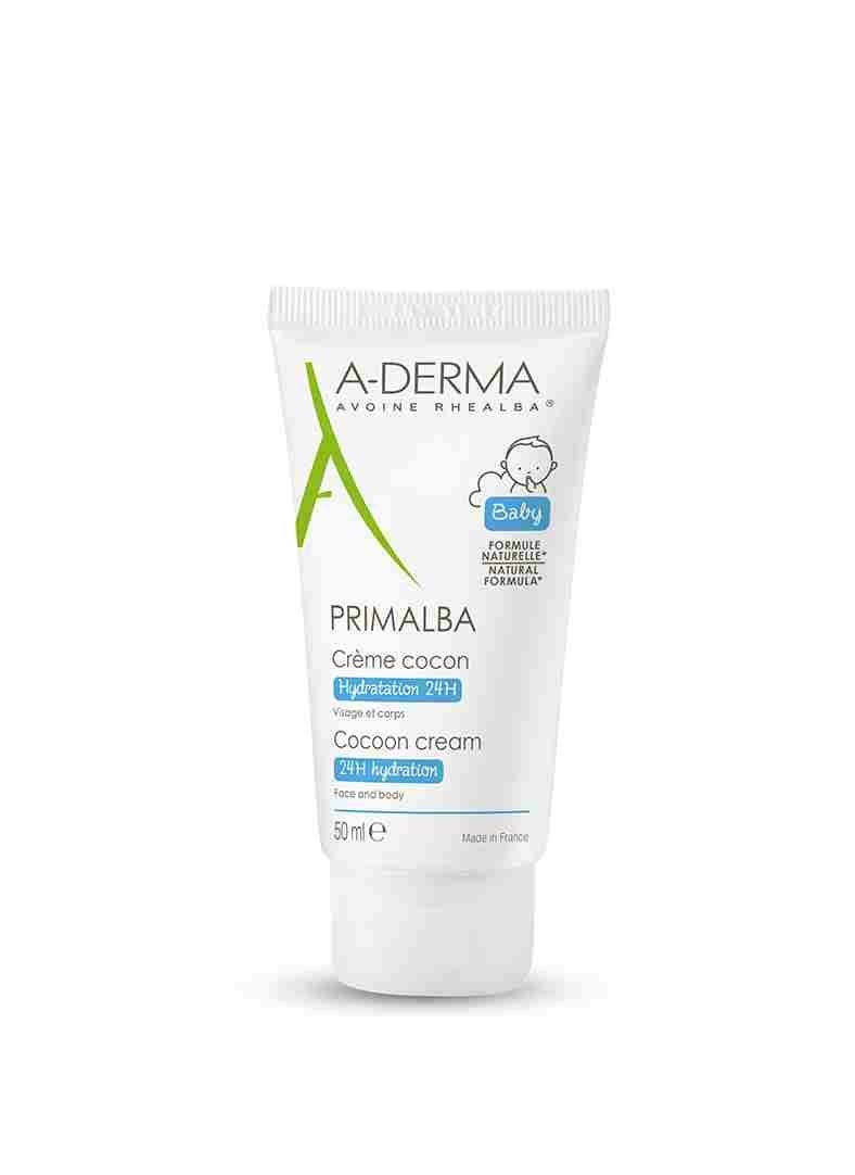 [Australia] - A-Derma Primalba Crema Cocon 200ml 