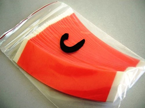 [Australia] - Sensi-Tak Support Tape Shape"C" by Original Walker Tape Co. 
