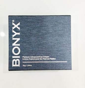 [Australia] - Bionyx Platinum Advanced Eye Cream 30g 