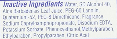 [Australia] - Wet Ones Singles Antibacterial Cleansing Wipes - 1 Box of 24 Singles 