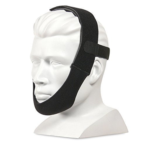 [Australia] - Respironics Premium Chin Strap by P.R. 