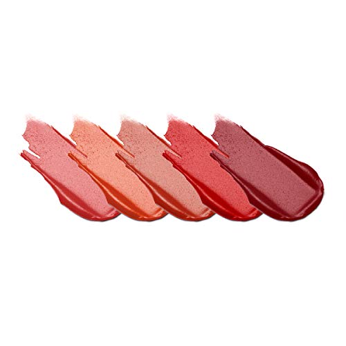 [Australia] - [Bazaar] Harper's Soft Touch Velvet Tint 202 Classic Coral 2g 