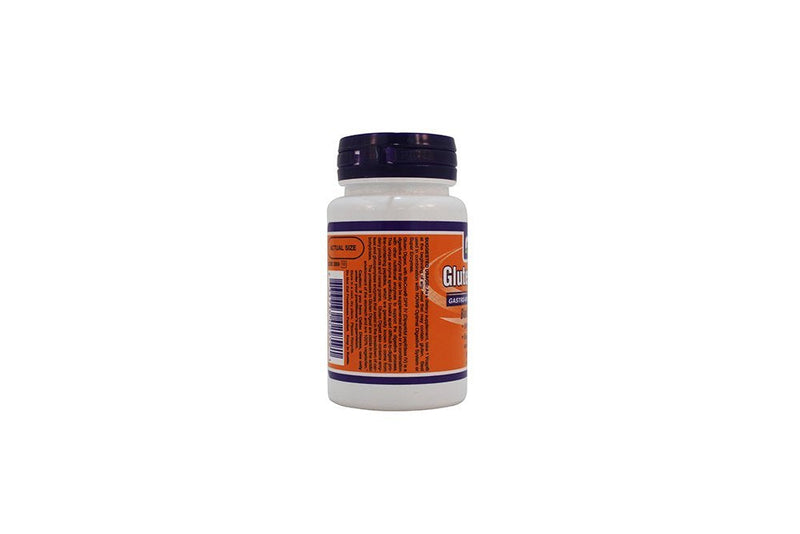 [Australia] - Now Foods: Gluten Digest Gastro Intestinal Support, 60 vcaps (2 pack) 