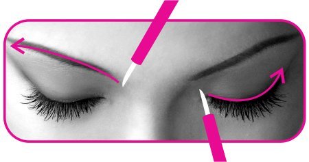 [Australia] - Regital LASH Eyelash & Brow Growth Stimulating Serum - Clinically Proven Formula - Only Natural Ingredients - Dermatologically Tested - 3 mL 