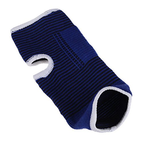 [Australia] - Kids Compression Ankle Brace-Ankle Tendon Support-Plantar Fasciitis Sock for Girls Boys, Children Arch Support Sleeve Night Splint for Pain Relief for Running, Dance,Basketball and More(1 pair) 