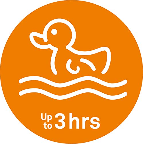 [Australia] - Riemann P20 Sun cream/lotion for Kids (+1 yr) SPF50+. All day long, Once a day, Hydrating, Absorbs Fast, Long lasting, 5*UVA & UVB, protects up to 10hrs, water resistant up to 3hrs, no Octocrylene. 100 ml (Pack of 1) 