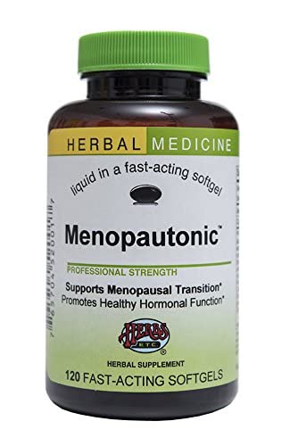 [Australia] - Menopautonic - 120 count Softgels 