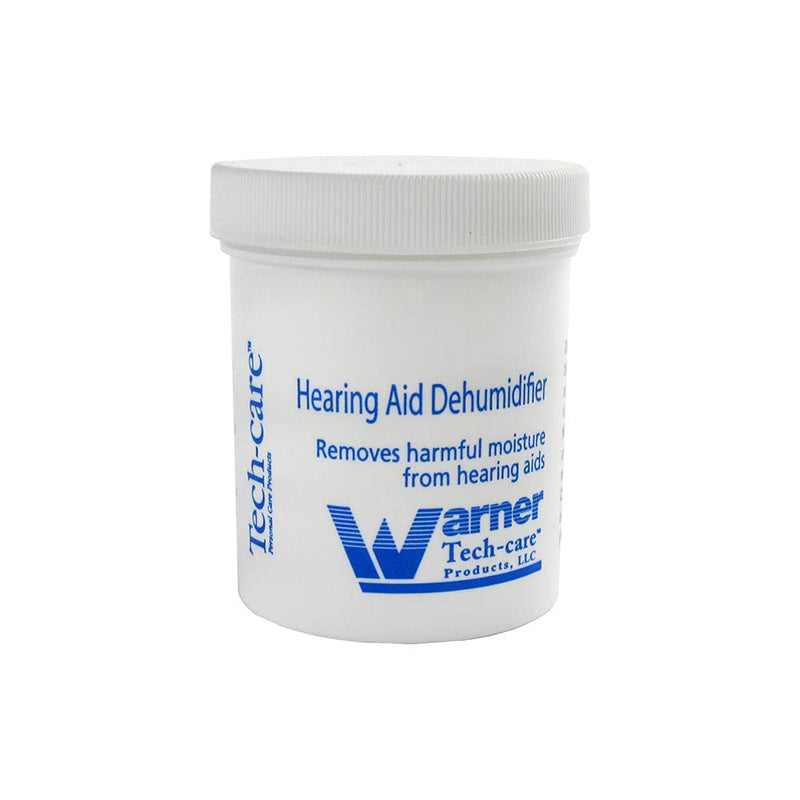 [Australia] - Tech-care Hearing Aid Dehumidifier 