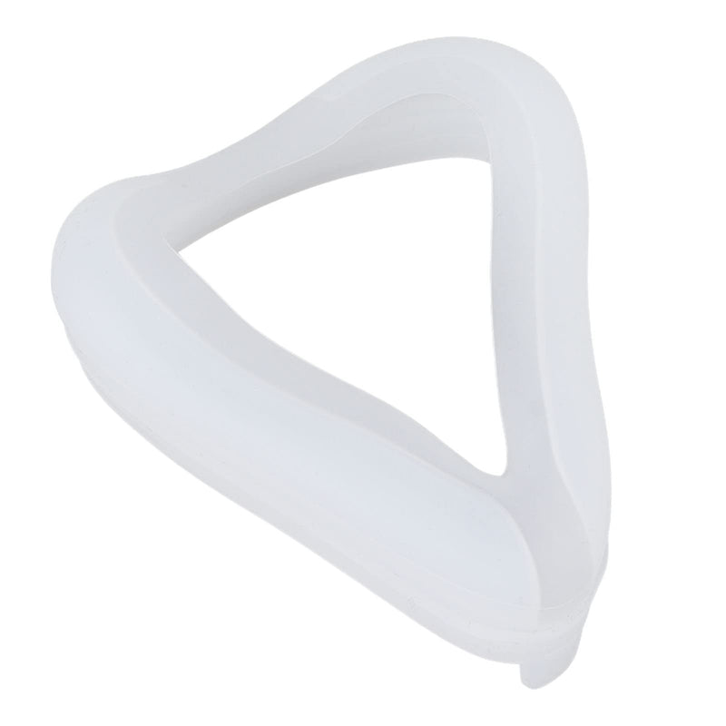 [Australia] - Nasal Guard Cushion, Replacement Nasal Cover Cushion, Silicone Cushion Accessory, CPAP Mask Replacement Cushion, Fit for ResMed Breathing Machine 