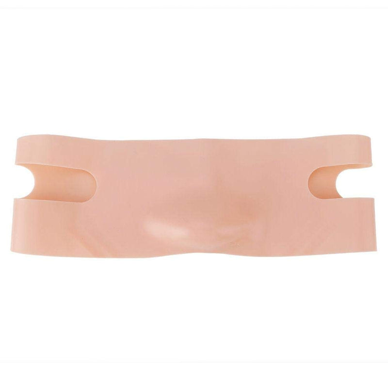 [Australia] - face lift mask Facial Lifting Slimming Belt, V-Line Chin Cheek Lift Up Band, Chin Up Patch Double Chin Reducer for Eliminates Sagging Skin Lifting Firming Anti Aging 