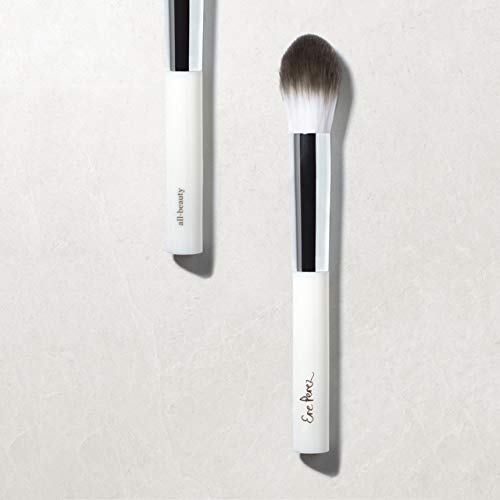 [Australia] - Ere Perez - Eco Vegan All-Beauty Multipurpose Makeup Brush | Cruelty-Free, Biodegradable 