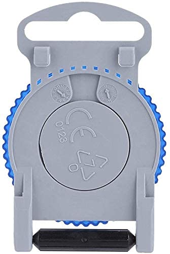 [Australia] - Hearing Aid Guards,Hearing Aid Filter,HF4 Pro Ear Protection Earwax Protection Filter Cover for Siemens W-Best Rexton, Ear Protection Blue 