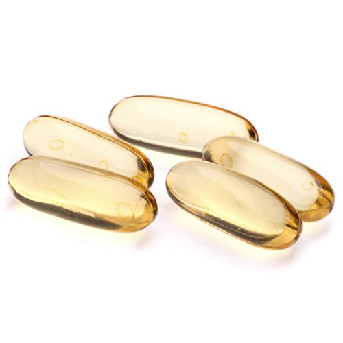 [Australia] - Omega 3 Fish Oil 2000mg, EPA 660mg DHA 440mg per Daily Serving. 120 Capsules (2 Months Supply). Supports Heart, Brain Function and Eye Health. 2 Capsules Per Serving 