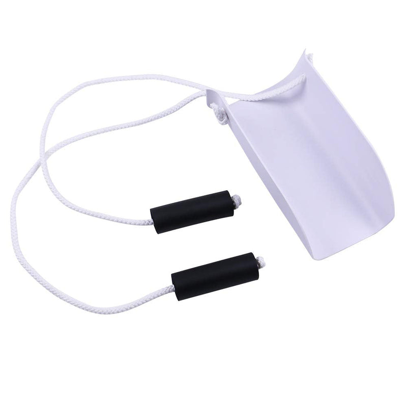[Australia] - Elderly Men Socks Dressing Assisting Equipment Pregnant Women Avoid Bending Waist Socks Dressing Tools Disabled Elderly Sock Dressing Aid - for Wide Foot 