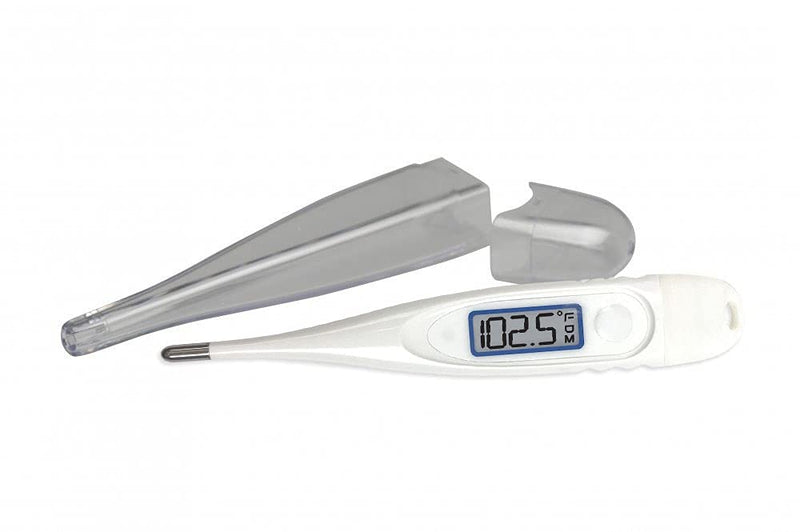 [Australia] - ADC Veterinary Thermometer, Dual Scale, Adtemp 422 