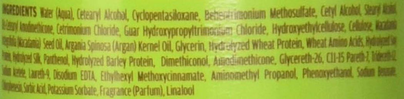 [Australia] - Macadamia Natural Oil Smoothing Conditioner, 300 ml 300 ml (Pack of 1) 