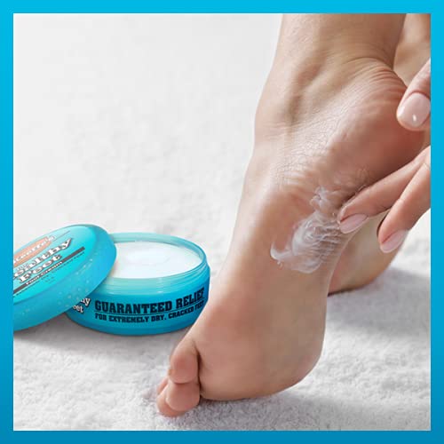 [Australia] - O'Keeffe's Working Hands 96g & Healthy Feet 91g (Twin Pack) Twin Pack - Standard Jar 
