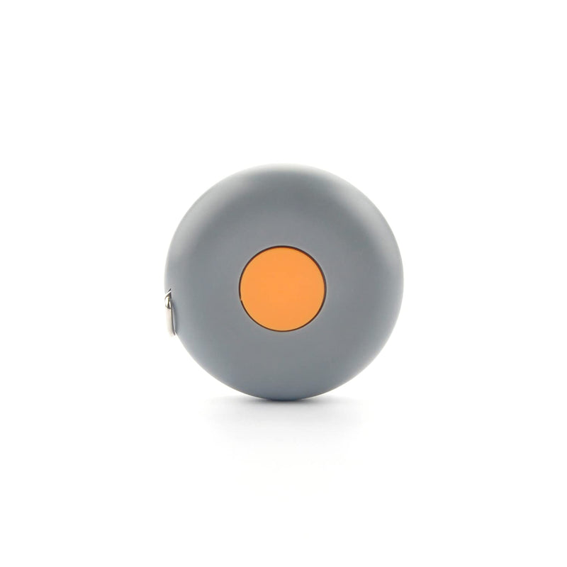 [Australia] - WINTAPE Tape Measure Body/Body Measuring Tape/Measuring Tape for body Measurements Grey（80inch） gray 