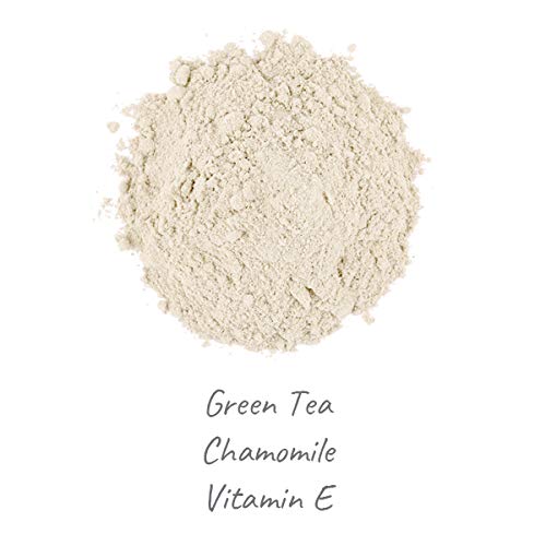 [Australia] - DERMA E Sun Protection Mineral Powder SPF 30 – All Natural Matte Face Powder Sunscreen – Non-Nano Zinc Oxide Powder Mineral Makeup with UVA/UVB Sun Protection, 0.14oz 