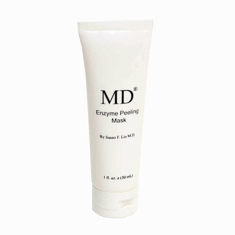 [Australia] - MD Enzyme Peeling Mask (1 Fl. Oz.) white 