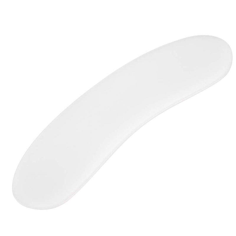 [Australia] - Silicon Neck Patches, Neck Wrinkle Lift Patches, Reusable Silicone Anti-Wrinkle Neck Pads, Anti-Aging Moisturizing Neck Lift Tape for Preventing and Treating Neck Wrinkles 