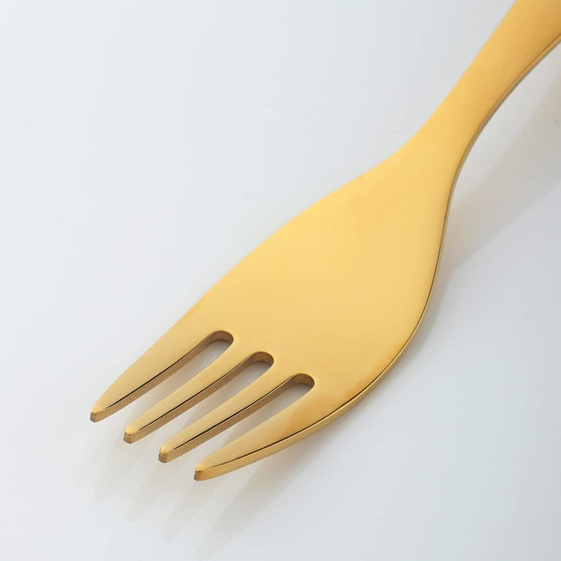 [Australia] - Rainbow Children Cutlery Metal, 3 Pcs Stainless Steel Kids Flatware Set with Knife/Fork/Spoon, Todler Silverware Healthy & Mirror Polished, Dishwasher Safe Rainbow 